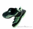 Salomon XA Pro V8 CSWP J Kids Hiking Boots, Salomon, Black, , Boy,Girl,Unisex, 0018-11592, 5637922653, 193128709785, N4-09.jpg