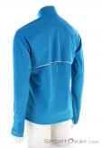 Odlo Zeroweight Pro Warm Mens Running Jacket, Odlo, Blue, , Male, 0005-10178, 5637922669, 7613361873379, N1-11.jpg