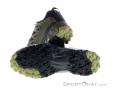 La Sportiva Akyra GTX Mens Trail Running Shoes Gore-Tex, , Olive-Dark Green, , Male, 0024-10912, 5637922701, , N1-11.jpg