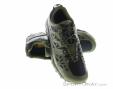 La Sportiva Akyra GTX Hommes Chaussures de trail Gore-Tex, La Sportiva, Vert foncé olive, , Hommes, 0024-10912, 5637922701, 8020647997701, N2-02.jpg