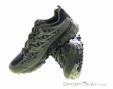 La Sportiva Akyra GTX Mens Trail Running Shoes Gore-Tex, , Olive-Dark Green, , Male, 0024-10912, 5637922701, , N2-07.jpg