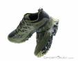La Sportiva Akyra GTX Mens Trail Running Shoes Gore-Tex, La Sportiva, Olive-Dark Green, , Male, 0024-10912, 5637922701, 8020647997701, N3-08.jpg