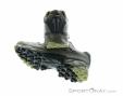 La Sportiva Akyra GTX Hommes Chaussures de trail Gore-Tex, La Sportiva, Vert foncé olive, , Hommes, 0024-10912, 5637922701, 8020647997701, N3-13.jpg