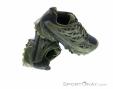 La Sportiva Akyra GTX Hommes Chaussures de trail Gore-Tex, La Sportiva, Vert foncé olive, , Hommes, 0024-10912, 5637922701, 8020647997701, N3-18.jpg