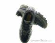 La Sportiva Akyra GTX Hommes Chaussures de trail Gore-Tex, La Sportiva, Vert foncé olive, , Hommes, 0024-10912, 5637922701, 8020647997701, N4-04.jpg