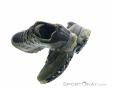 La Sportiva Akyra GTX Hommes Chaussures de trail Gore-Tex, La Sportiva, Vert foncé olive, , Hommes, 0024-10912, 5637922701, 8020647997701, N4-09.jpg