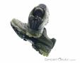 La Sportiva Akyra GTX Mens Trail Running Shoes Gore-Tex, , Olive-Dark Green, , Male, 0024-10912, 5637922701, , N4-14.jpg