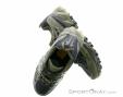 La Sportiva Akyra GTX Mens Trail Running Shoes Gore-Tex, La Sportiva, Olive-Dark Green, , Male, 0024-10912, 5637922701, 8020647997701, N5-05.jpg