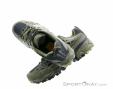 La Sportiva Akyra GTX Hommes Chaussures de trail Gore-Tex, La Sportiva, Vert foncé olive, , Hommes, 0024-10912, 5637922701, 8020647997701, N5-10.jpg