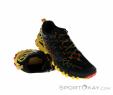 La Sportiva Bushido II GTX Hommes Chaussures de trail Gore-Tex, La Sportiva, Noir, , Hommes, 0024-10913, 5637922708, 8020647995592, N1-01.jpg