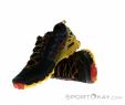 La Sportiva Bushido II GTX Hommes Chaussures de trail Gore-Tex, , Noir, , Hommes, 0024-10913, 5637922708, , N1-06.jpg
