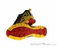 La Sportiva Bushido II GTX Mens Trail Running Shoes Gore-Tex, , Black, , Male, 0024-10913, 5637922708, , N1-11.jpg