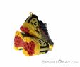 La Sportiva Bushido II GTX Mens Trail Running Shoes Gore-Tex, , Black, , Male, 0024-10913, 5637922708, , N1-16.jpg