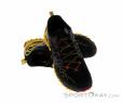 La Sportiva Bushido II GTX Mens Trail Running Shoes Gore-Tex, La Sportiva, Black, , Male, 0024-10913, 5637922708, 8020647995592, N2-02.jpg