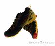 La Sportiva Bushido II GTX Mens Trail Running Shoes Gore-Tex, , Black, , Male, 0024-10913, 5637922708, , N2-07.jpg