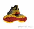 La Sportiva Bushido II GTX Hommes Chaussures de trail Gore-Tex, La Sportiva, Noir, , Hommes, 0024-10913, 5637922708, 8020647995592, N2-12.jpg