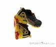 La Sportiva Bushido II GTX Mens Trail Running Shoes Gore-Tex, , Black, , Male, 0024-10913, 5637922708, , N2-17.jpg