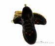 La Sportiva Bushido II GTX Mens Trail Running Shoes Gore-Tex, , Black, , Male, 0024-10913, 5637922708, , N3-03.jpg