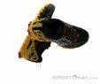 La Sportiva Bushido II GTX Hommes Chaussures de trail Gore-Tex, La Sportiva, Noir, , Hommes, 0024-10913, 5637922708, 8020647995592, N4-19.jpg