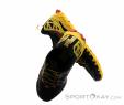 La Sportiva Bushido II GTX Mens Trail Running Shoes Gore-Tex, , Black, , Male, 0024-10913, 5637922708, , N5-05.jpg
