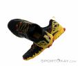 La Sportiva Bushido II GTX Mens Trail Running Shoes Gore-Tex, La Sportiva, Black, , Male, 0024-10913, 5637922708, 8020647995592, N5-10.jpg