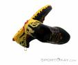 La Sportiva Bushido II GTX Mens Trail Running Shoes Gore-Tex, La Sportiva, Black, , Male, 0024-10913, 5637922708, 8020647995592, N5-20.jpg