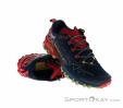 La Sportiva Bushido II GTX Hommes Chaussures de trail Gore-Tex, , Bleu foncé, , Hommes, 0024-10913, 5637922715, , N1-01.jpg