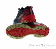 La Sportiva Bushido II GTX Mens Trail Running Shoes Gore-Tex, , Dark-Blue, , Male, 0024-10913, 5637922715, , N2-12.jpg