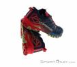 La Sportiva Bushido II GTX Mens Trail Running Shoes Gore-Tex, La Sportiva, Dark-Blue, , Male, 0024-10913, 5637922715, 8020647995363, N2-17.jpg