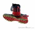 La Sportiva Bushido II GTX Mens Trail Running Shoes Gore-Tex, La Sportiva, Dark-Blue, , Male, 0024-10913, 5637922715, 8020647995363, N3-13.jpg