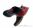 La Sportiva Bushido II GTX Hommes Chaussures de trail Gore-Tex, , Bleu foncé, , Hommes, 0024-10913, 5637922715, , N4-09.jpg