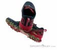 La Sportiva Bushido II GTX Mens Trail Running Shoes Gore-Tex, La Sportiva, Dark-Blue, , Male, 0024-10913, 5637922715, 8020647995363, N4-14.jpg