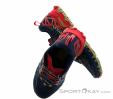 La Sportiva Bushido II GTX Hommes Chaussures de trail Gore-Tex, La Sportiva, Bleu foncé, , Hommes, 0024-10913, 5637922715, 8020647995363, N5-05.jpg