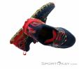 La Sportiva Bushido II GTX Mens Trail Running Shoes Gore-Tex, , Dark-Blue, , Male, 0024-10913, 5637922715, , N5-20.jpg