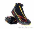 La Sportiva Crossover 2.0 GTX Mens Trail Running Shoes, La Sportiva, Black, , Male, 0024-10914, 5637922741, 8020647615292, N1-01.jpg