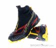 La Sportiva Crossover 2.0 GTX Mens Trail Running Shoes, La Sportiva, Black, , Male, 0024-10914, 5637922741, 8020647615292, N1-06.jpg