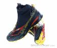 La Sportiva Crossover 2.0 GTX Mens Trail Running Shoes, La Sportiva, Black, , Male, 0024-10914, 5637922741, 8020647615292, N2-07.jpg