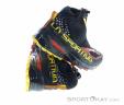 La Sportiva Crossover 2.0 GTX Mens Trail Running Shoes, La Sportiva, Black, , Male, 0024-10914, 5637922741, 8020647615292, N2-17.jpg
