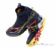 La Sportiva Crossover 2.0 GTX Mens Trail Running Shoes, La Sportiva, Black, , Male, 0024-10914, 5637922741, 8020647615292, N3-08.jpg