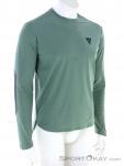 Dainese HGR LS Biking Shirt, , Olive-Dark Green, , Male,Female,Unisex, 0055-10228, 5637922751, , N1-01.jpg