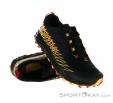 La Sportiva Lycan GTX Mens Trail Running Shoes Gore-Tex, La Sportiva, Black, , Male, 0024-10915, 5637922759, 8020647997350, N1-01.jpg