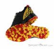 La Sportiva Lycan GTX Mens Trail Running Shoes Gore-Tex, La Sportiva, Black, , Male, 0024-10915, 5637922759, 8020647997350, N1-11.jpg