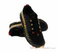 La Sportiva Lycan GTX Mens Trail Running Shoes Gore-Tex, La Sportiva, Black, , Male, 0024-10915, 5637922759, 8020647997350, N2-02.jpg