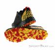 La Sportiva Lycan GTX Mens Trail Running Shoes Gore-Tex, La Sportiva, Black, , Male, 0024-10915, 5637922759, 8020647997350, N2-12.jpg