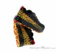 La Sportiva Lycan GTX Mens Trail Running Shoes Gore-Tex, La Sportiva, Black, , Male, 0024-10915, 5637922759, 8020647997350, N2-17.jpg