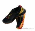 La Sportiva Lycan GTX Mens Trail Running Shoes Gore-Tex, La Sportiva, Black, , Male, 0024-10915, 5637922759, 8020647997350, N3-08.jpg