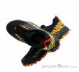 La Sportiva Lycan GTX Mens Trail Running Shoes Gore-Tex, La Sportiva, Black, , Male, 0024-10915, 5637922759, 8020647997350, N5-10.jpg