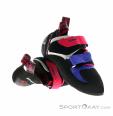 La Sportiva Kubo Women Climbing Shoes, La Sportiva, Black, , Female, 0024-10916, 5637922788, 8020647963232, N1-01.jpg