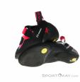 La Sportiva Kubo Women Climbing Shoes, , Black, , Female, 0024-10916, 5637922788, , N1-11.jpg