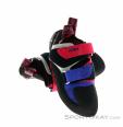 La Sportiva Kubo Women Climbing Shoes, , Black, , Female, 0024-10916, 5637922788, , N2-02.jpg